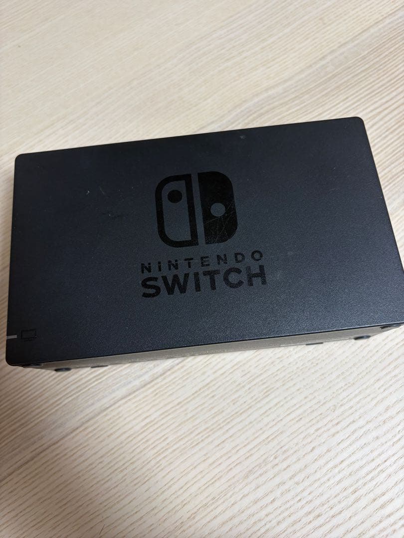 Nintendo Switch 本体　プロコン・GCコン付き