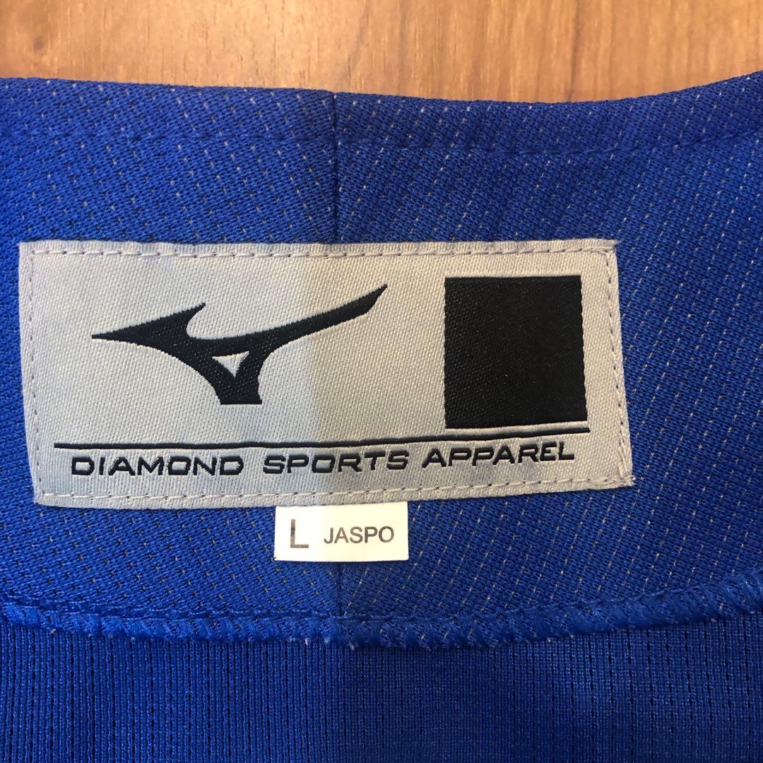 中日ドラゴンズ　ユニフォーム　ドアラ　1994 Lサイズ