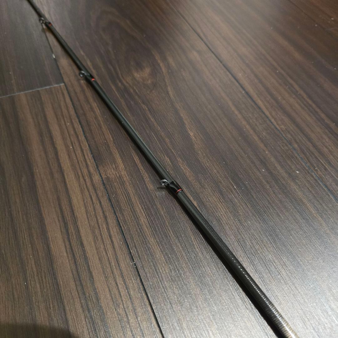 ダイワ　極鋭カワハギ　RT レッドチューンAGS　VS　美品　使用少