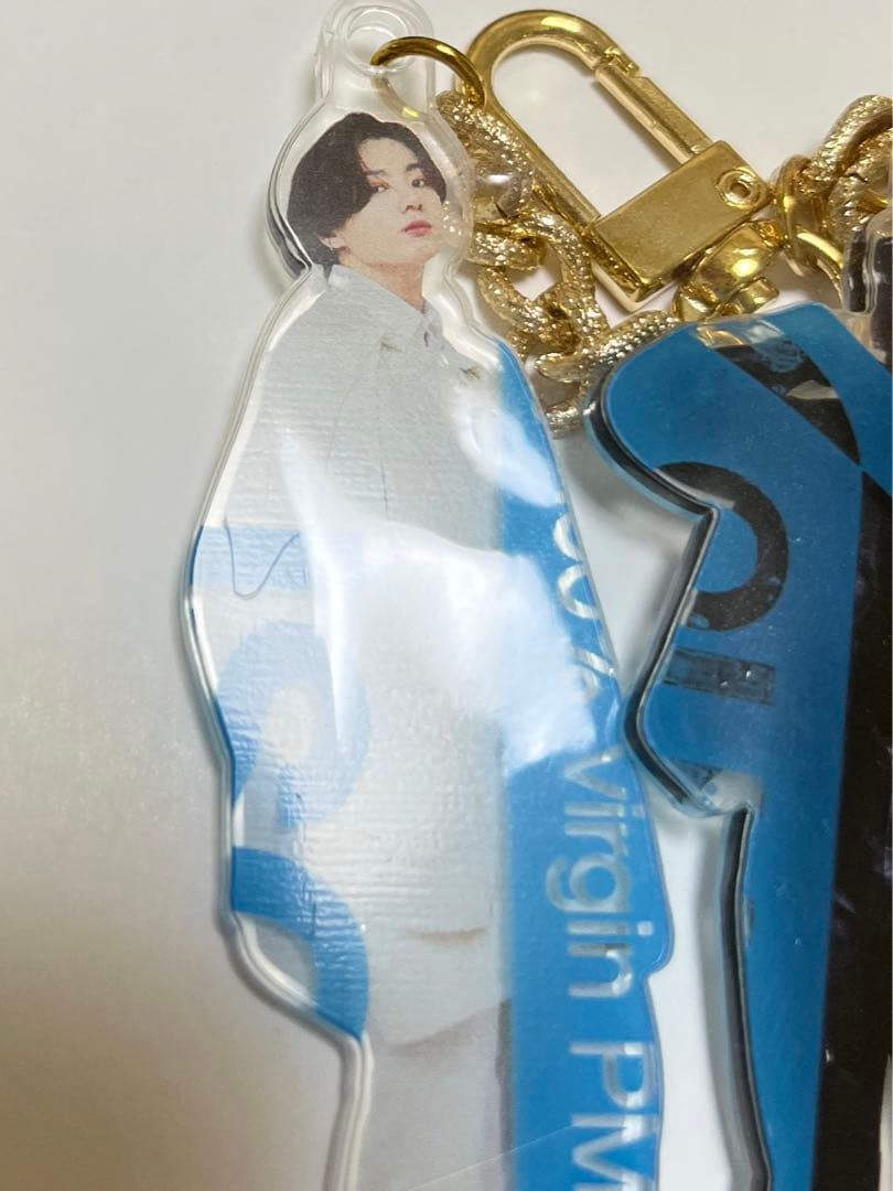 Dicon BTS 写真集【JUNGKOOKバージョン】