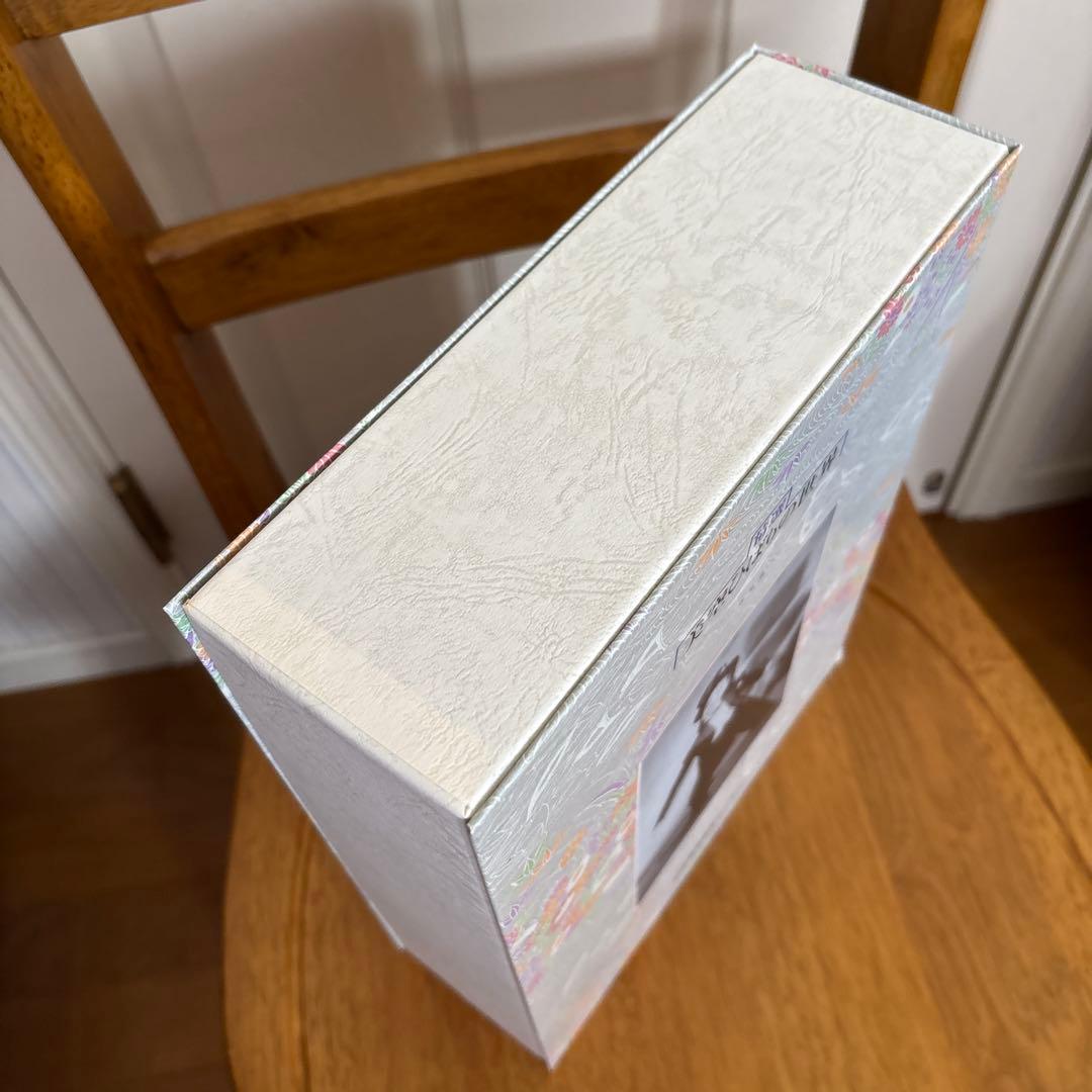 精選美空ひばりの世界10枚CD BOXセット とプロマイド他