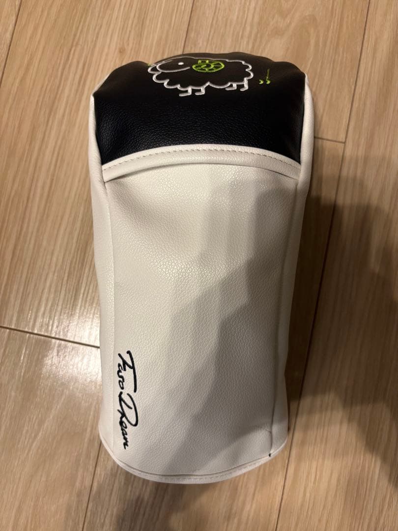 フソウドリーム KS2 11° ドライバー（ヘッドとシャフト別売り可能）