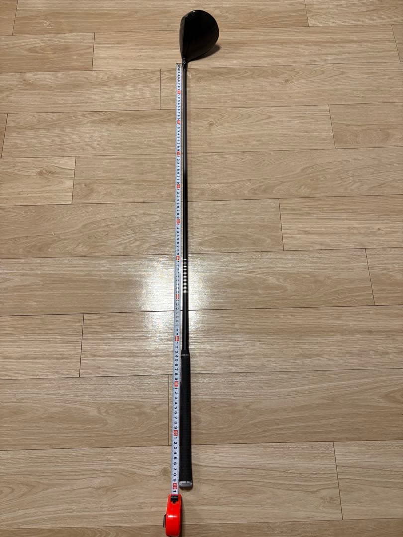 フソウドリーム KS2 11° ドライバー（ヘッドとシャフト別売り可能）