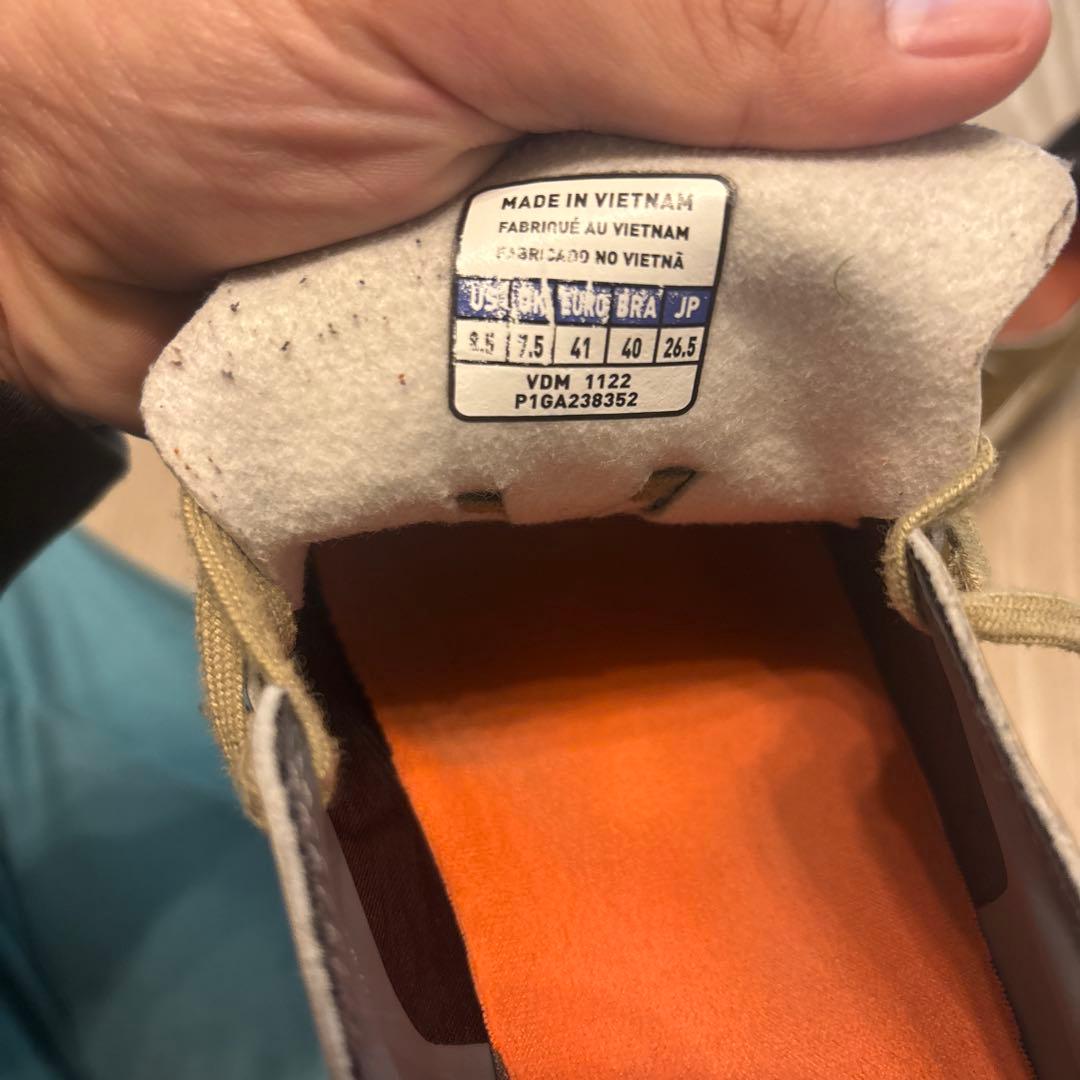 Mizuno モレリアNEO ゴールド