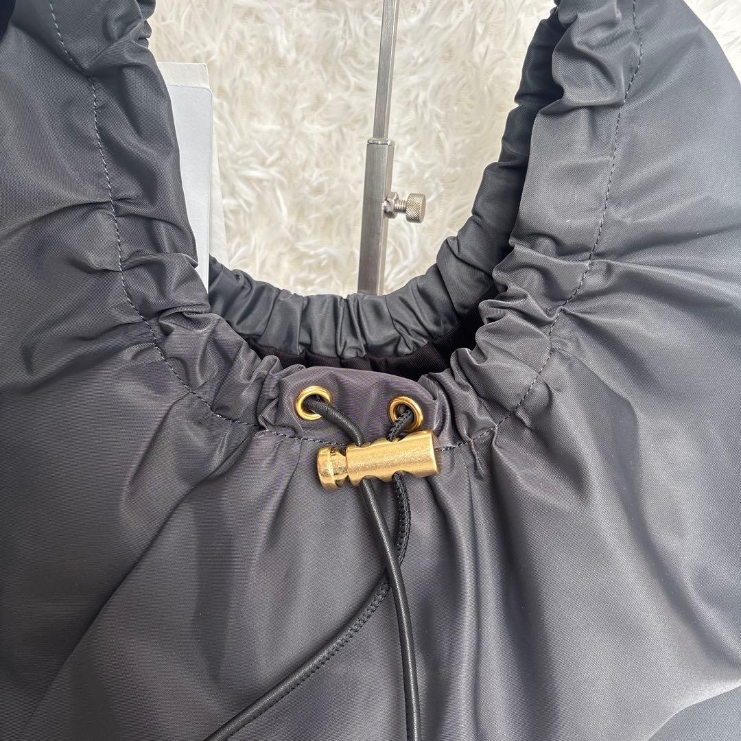 ✨新品✨ORSETTO（オルセット）ARIA ナイロンバッグIENA A4 現行