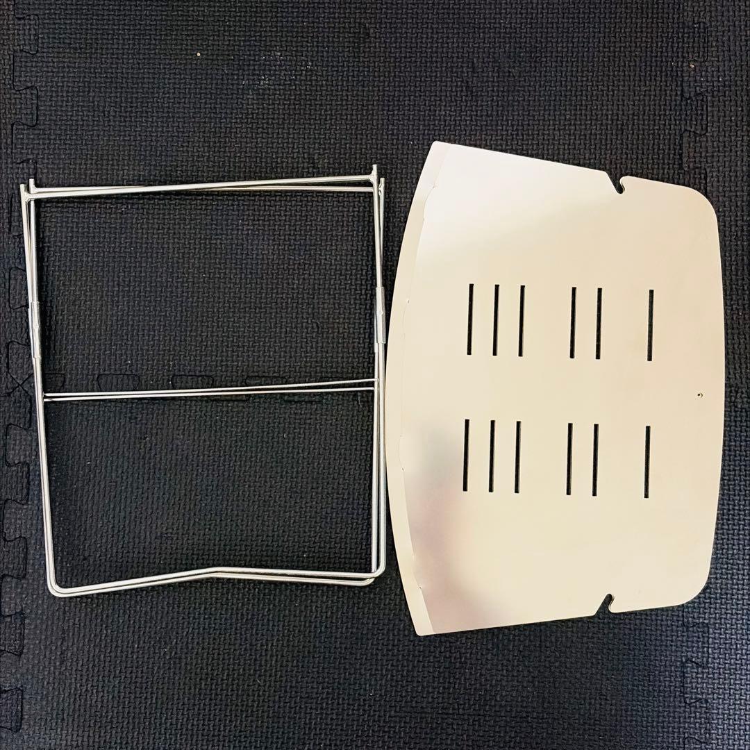 未使用品 ピコグリル 398 スピット2本&おまけ付き