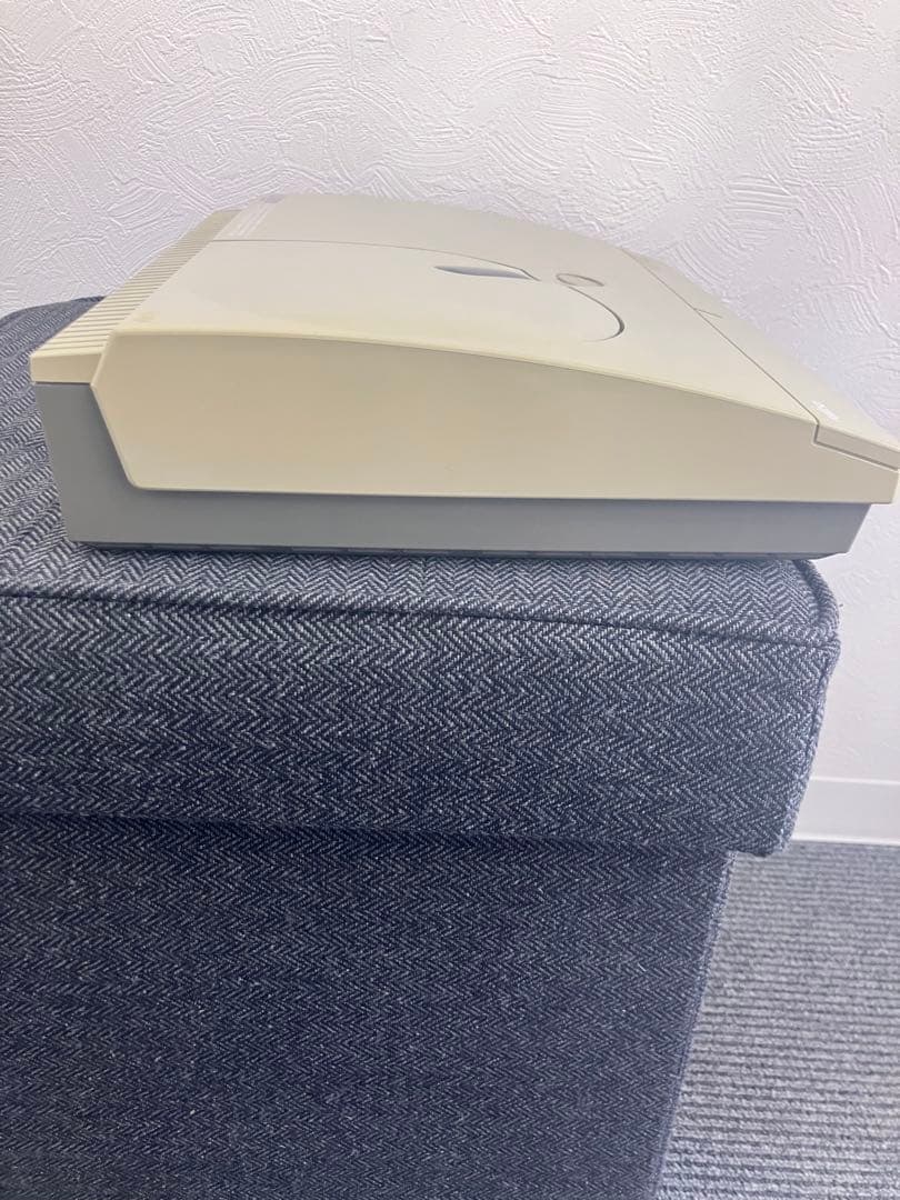 【希少】FM TOWNS MARTY 本体、マウス、ソフト付 ジャンク扱