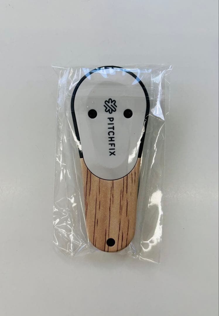 かん様CLUBHAUS Pitchfix Light Ash フォーク