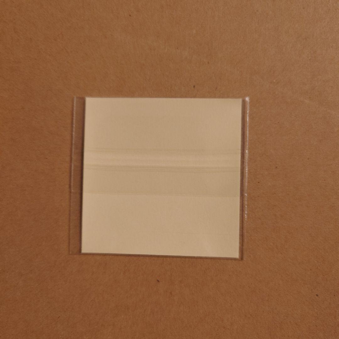 ナンバーアイ　Number_i GOD_i 6枚セット