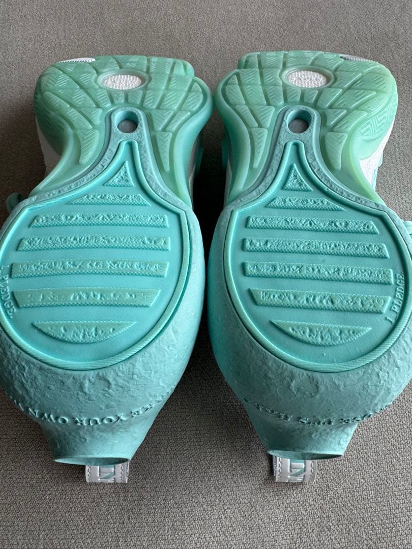 Wade All City 13 ミント 26.0 US8.5