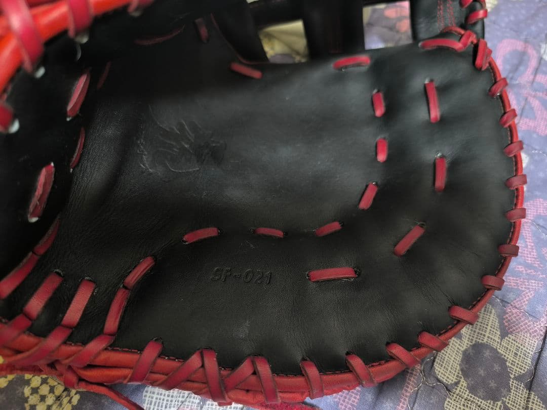 SBP（セイントボールパーク）硬式ファーストミット