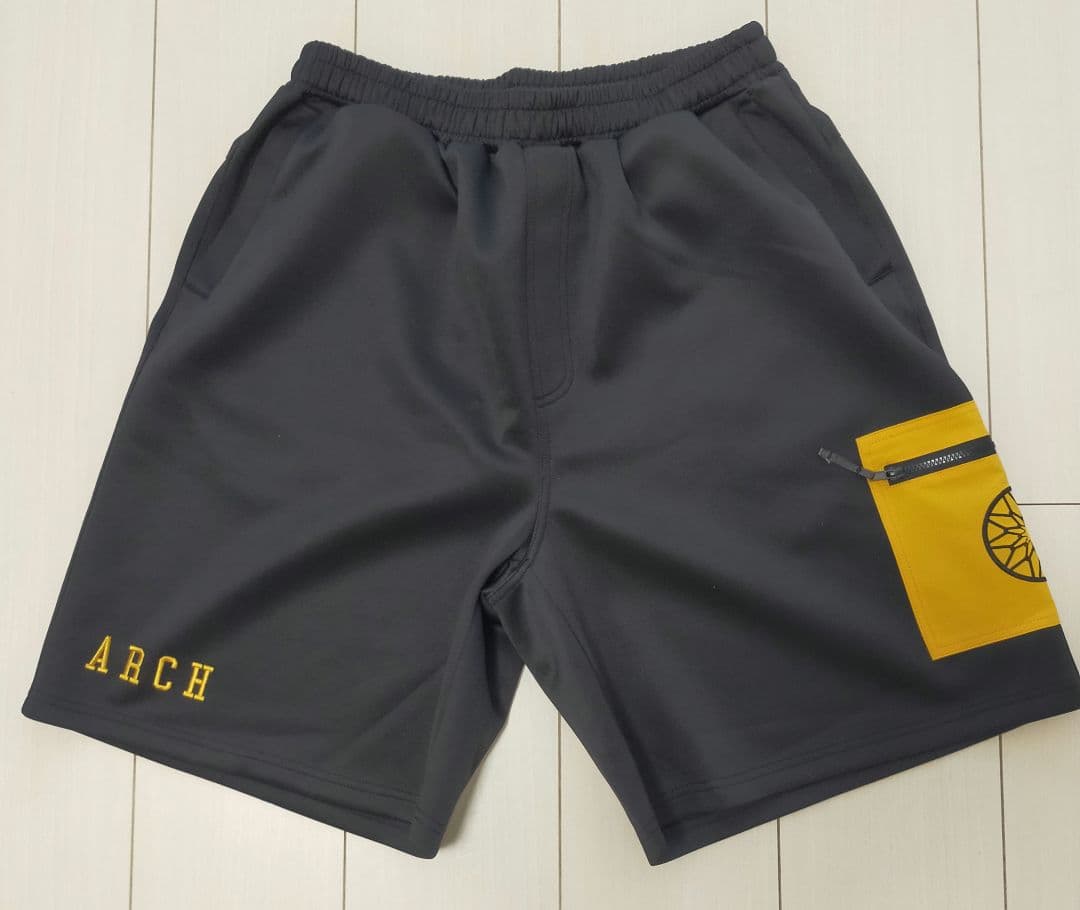 ARCH XLサイズ トレーナーとバスパンセット