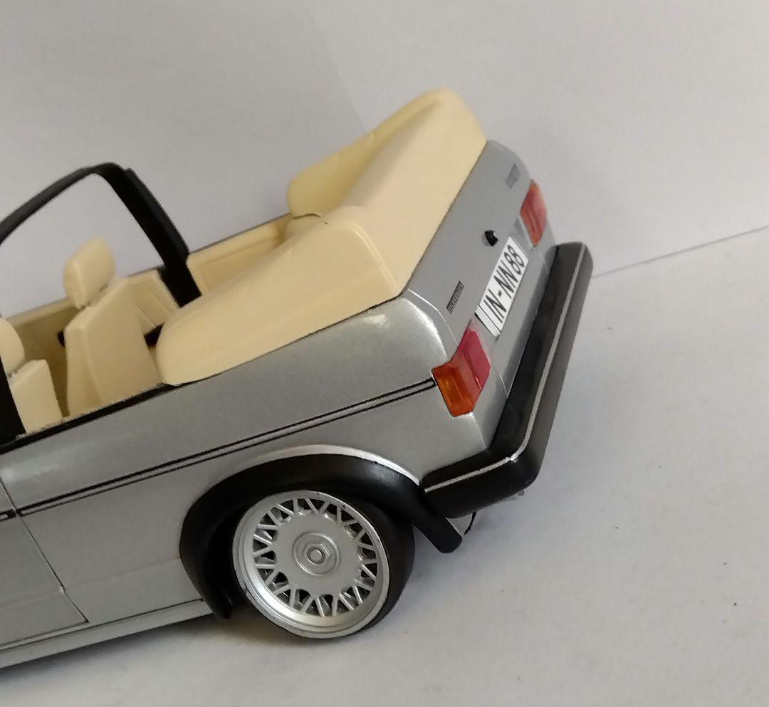 ゴルフカブリオレ　1/18