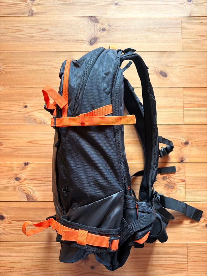 bca バックパック スタッシュ30 バックカントリー