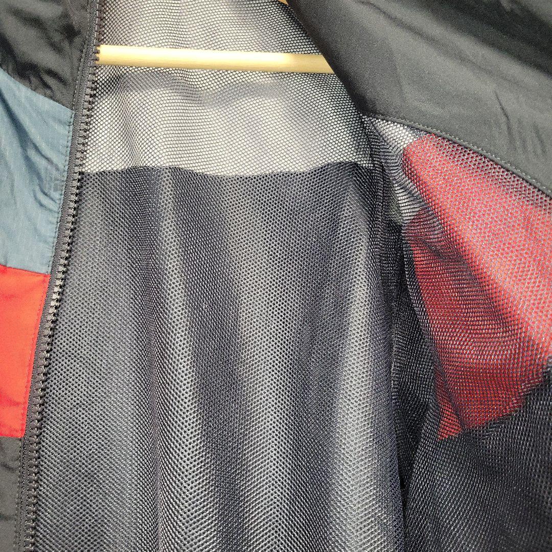 アディダス　adidas ウィンドブレーカー 上下セット　スポーツ　運動