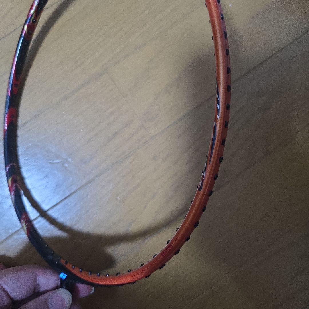 ASTROX99オレンジ