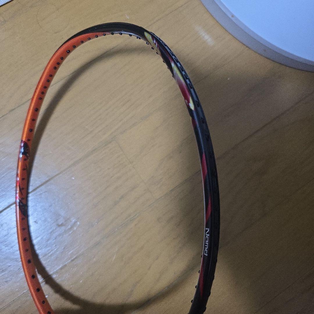 ASTROX99オレンジ