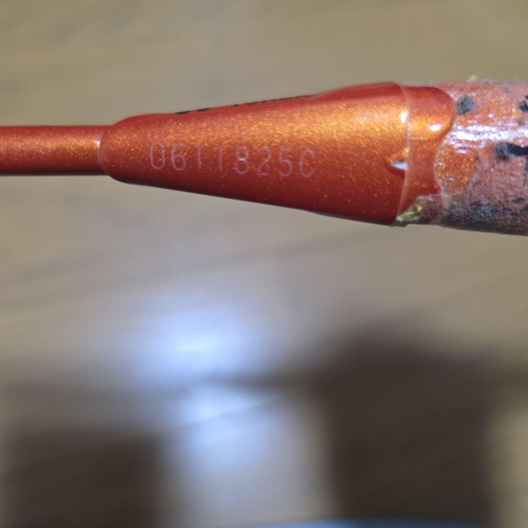 ASTROX99オレンジ