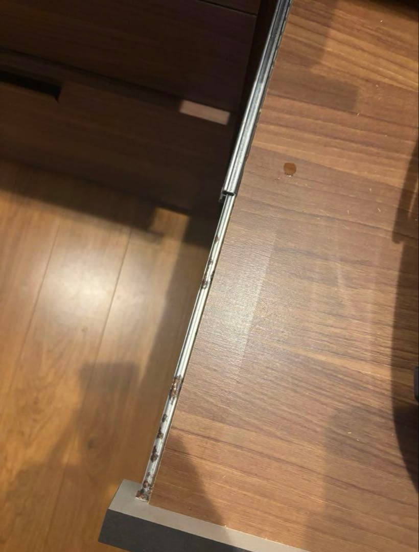 タイムセール⭐️SY-1400R パモウナ キッチンカウンター レンジ台