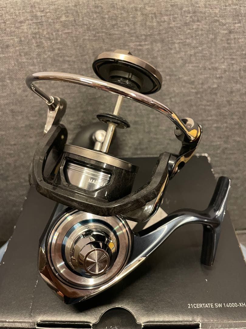 21セルテート　14000XH SW