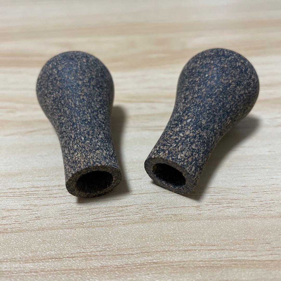 drtバリアルハンドルDCXコルクノブ