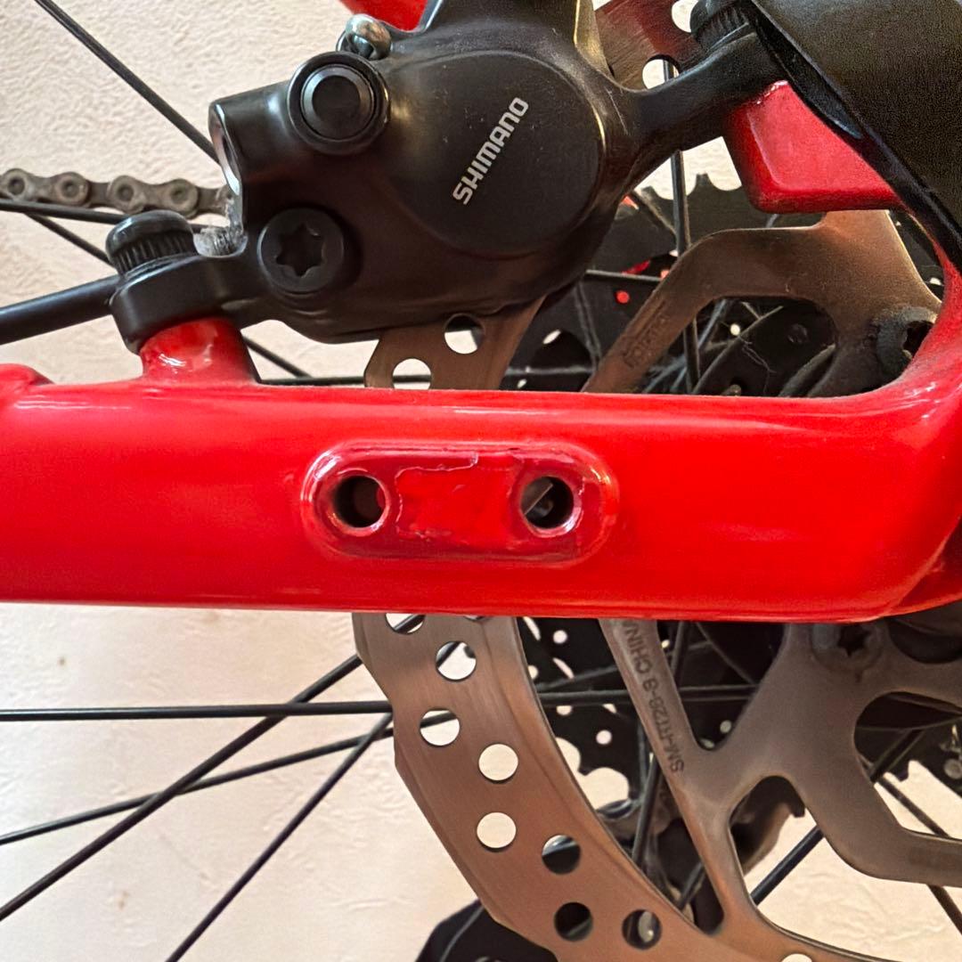 TREK X-Caliber 7 2020年モデル