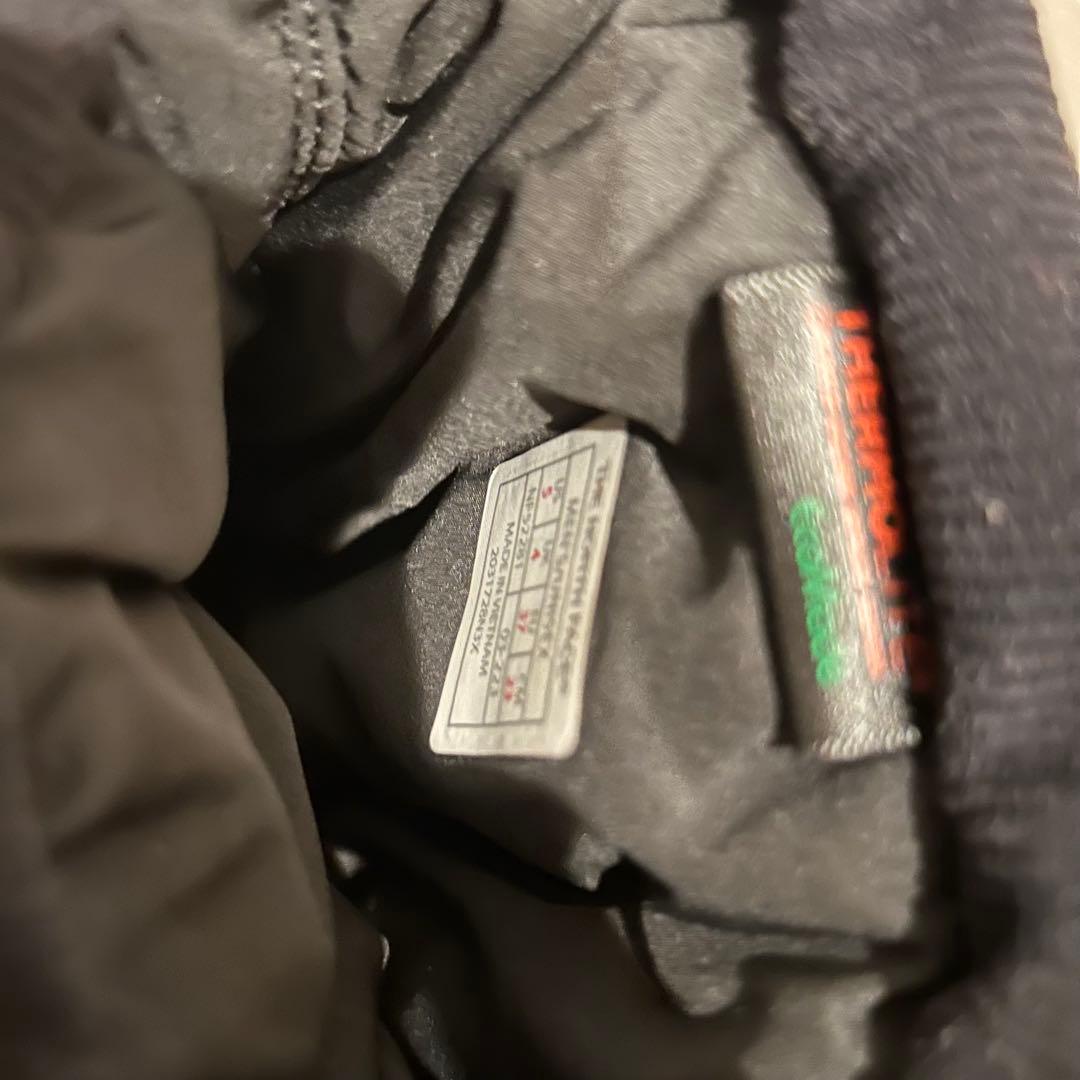 THE NORTH FACE/ザ・ノース・フェイ　ヌプシ ブーティ ブーツUS5