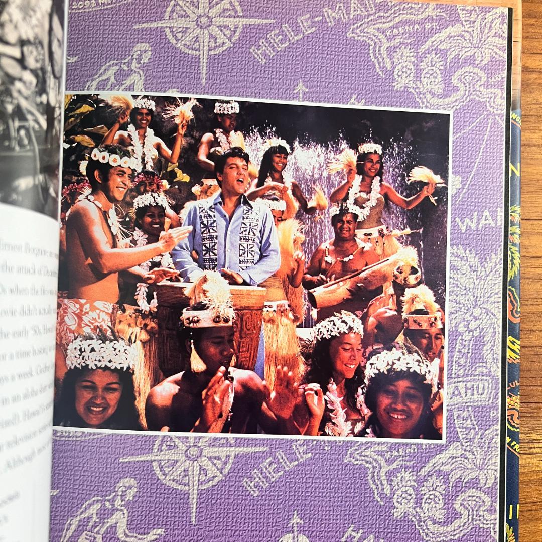 洋書 The Art of Aloha Shirt アロハシャツの歴史本