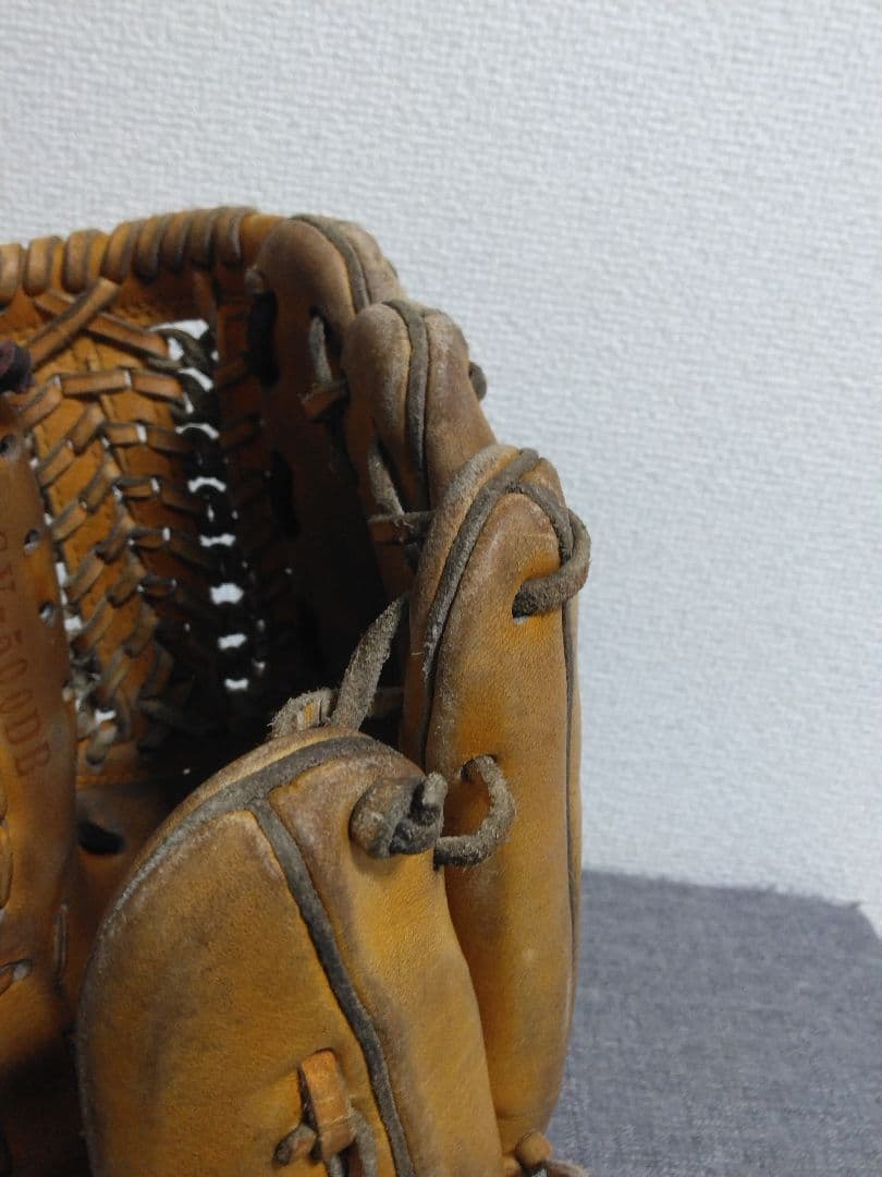 ジームス　三方親　硬式内野