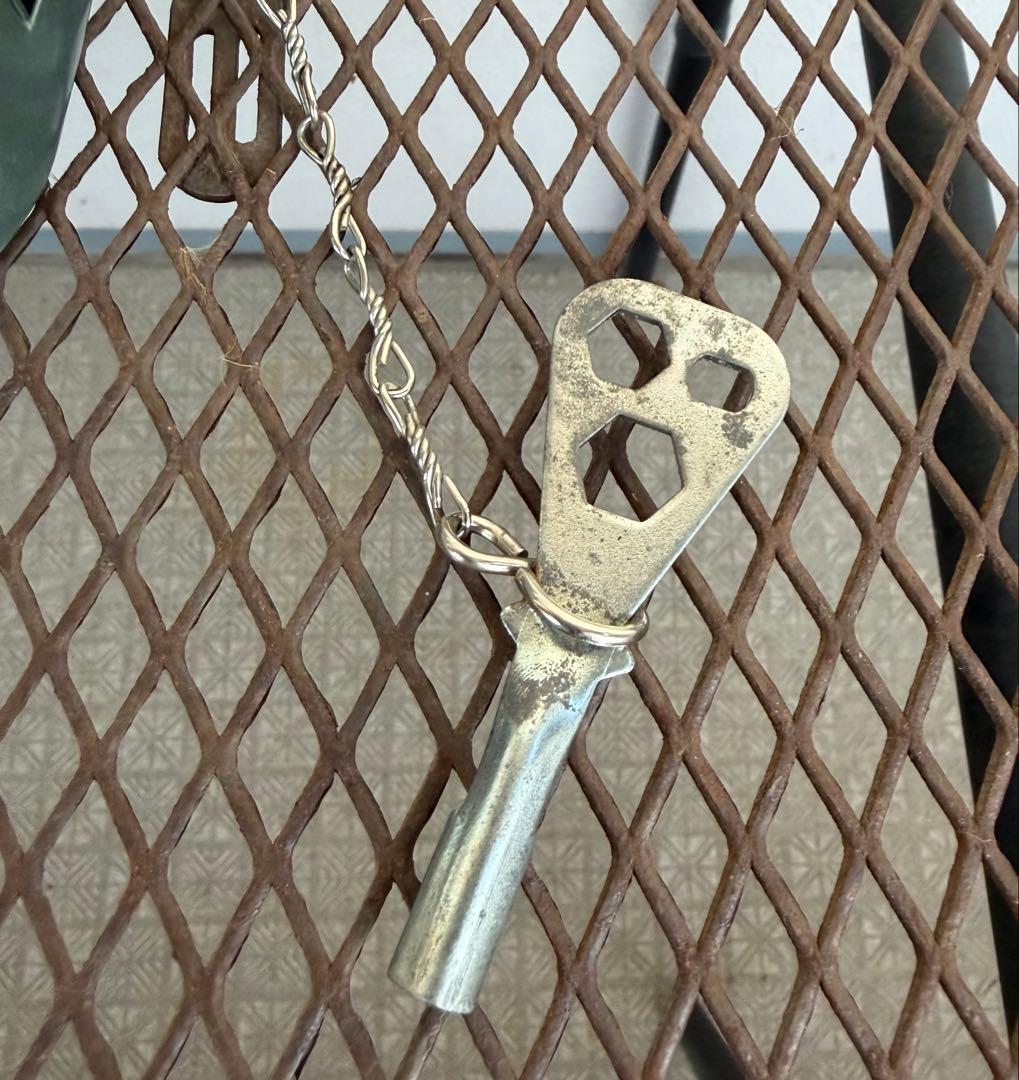 OPTIMUS 8R Hunter 箱ストーブ ガソリンストーブ