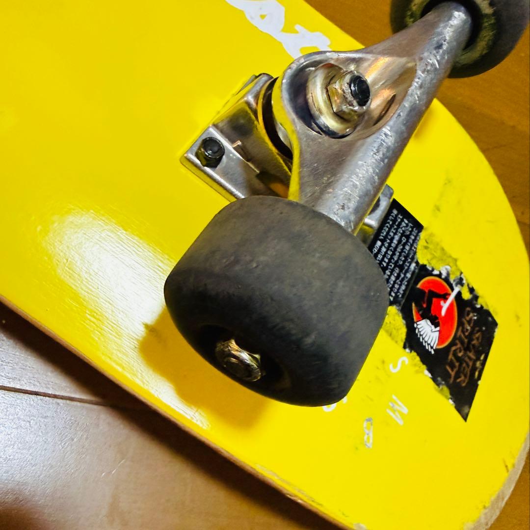 VANS×Venture スケボー プロテクター4点セット新品有