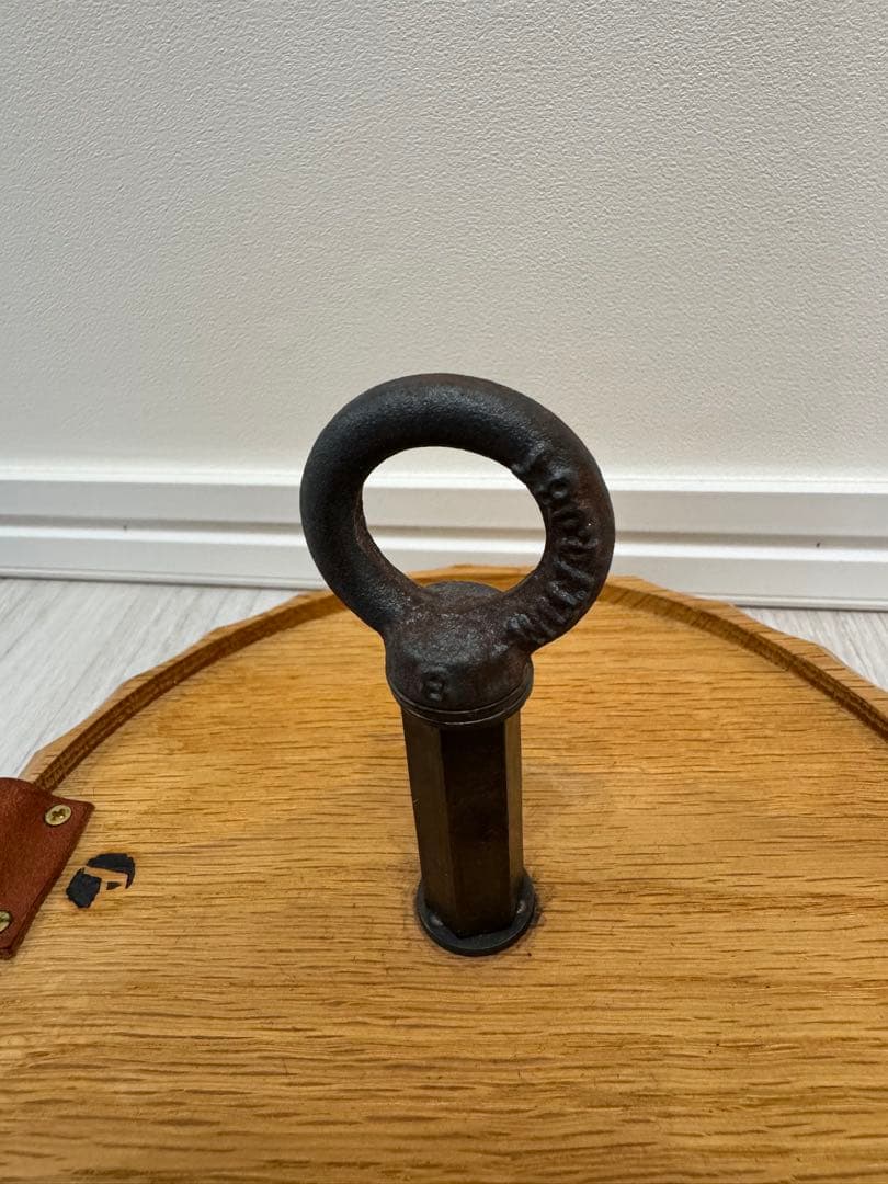 asimocrafts moscokezuru アシモクラフツ　蚊取り線香