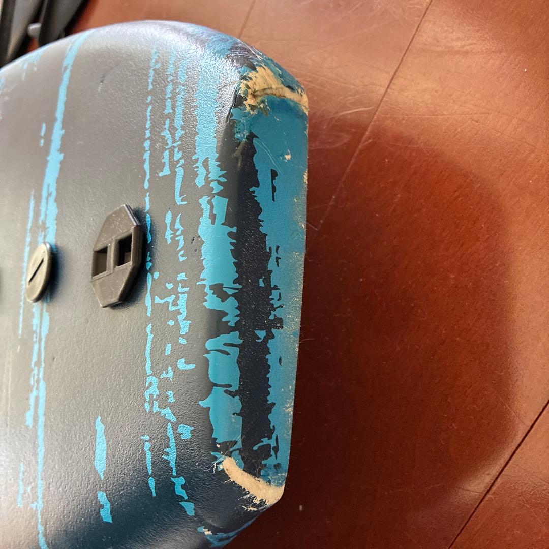 BIC ビックソフトサーフボード 8,0 リーシュコード　収納袋付き　関東手渡し