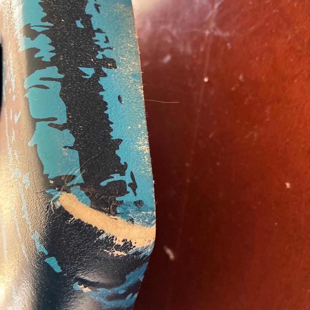 BIC ビックソフトサーフボード 8,0 リーシュコード　収納袋付き　関東手渡し