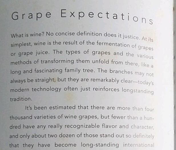 「ワインと料理」関連書籍（英語版）らくらくメルカリ便での匿名配送