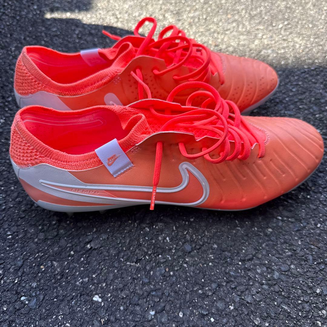 シューズ Nike Tiempo