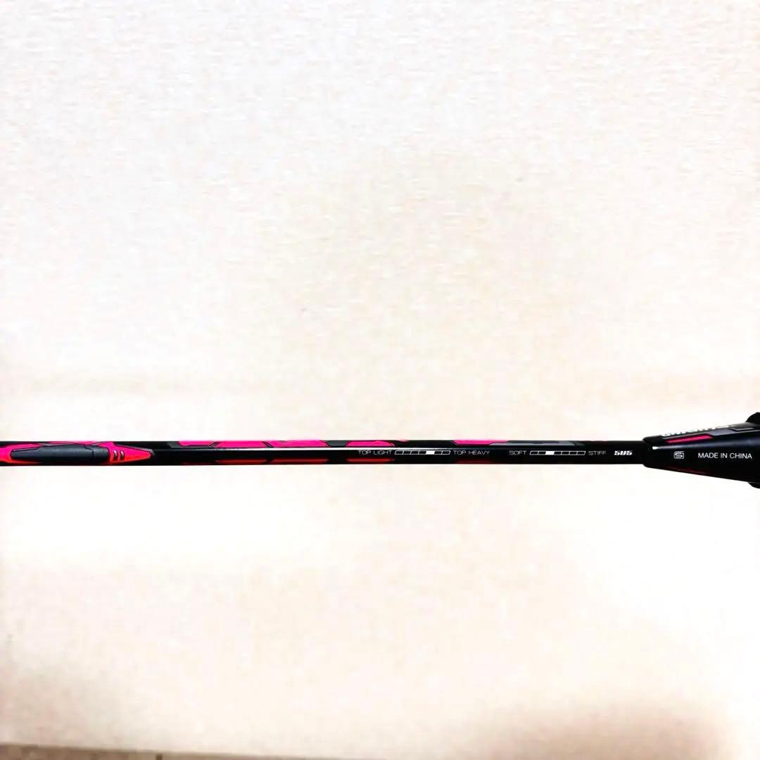 ゴーセン　グラビタス　3.0 RA GOSEN バドミントン　ラケット