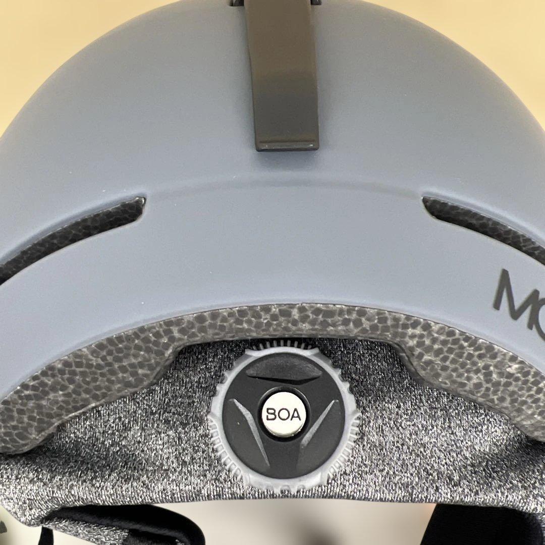 602114 [オークリー] ヘルメット 99505A-24J Mサイズ