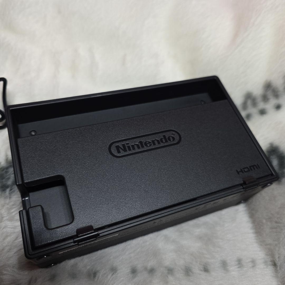 Switch セット 本体 箱無し