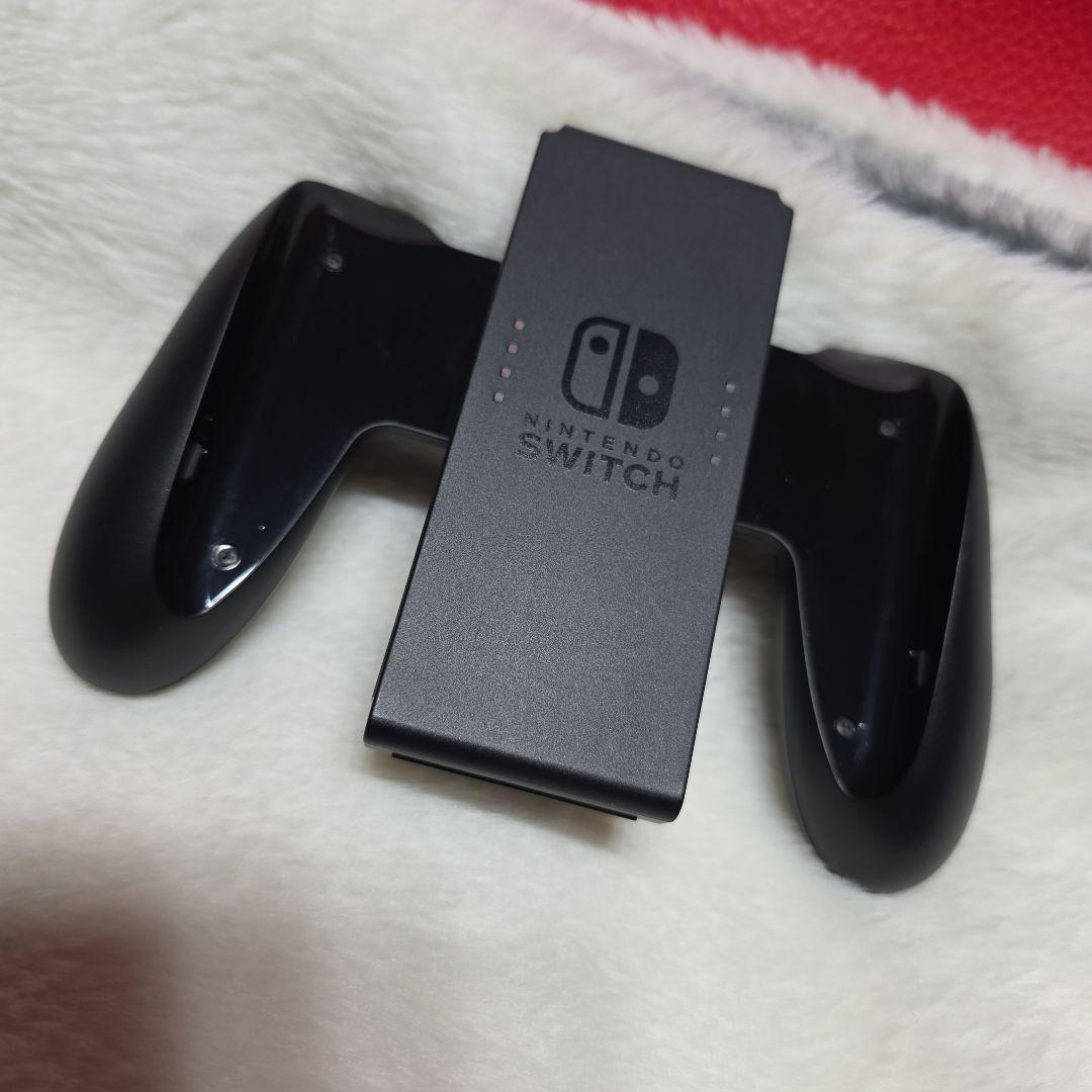 Switch セット 本体 箱無し
