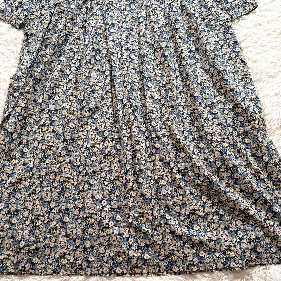 しまくージャーナルスタンダードラックス　フラワーローンampleワンピース