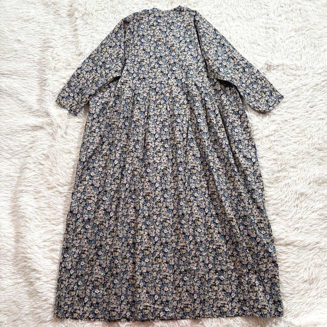 しまくージャーナルスタンダードラックス　フラワーローンampleワンピース