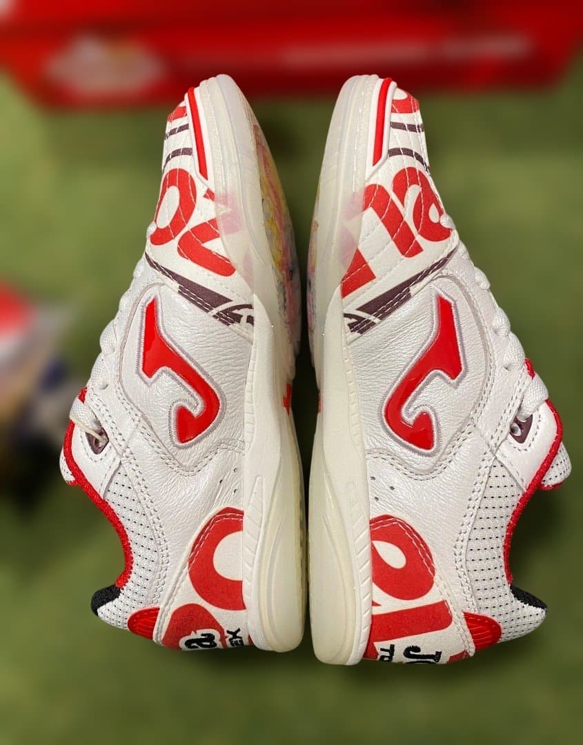 シューズ joma / TOP FLEX 2662 ELPOZO (27cm)