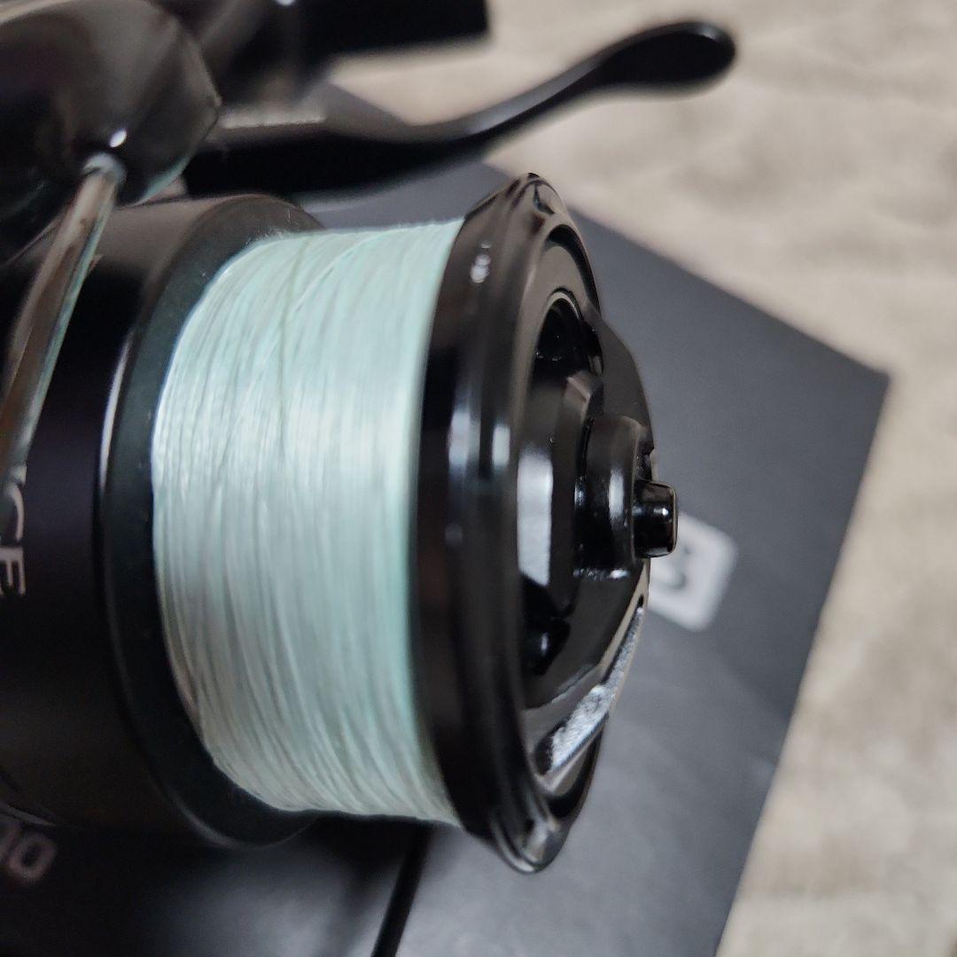 16エクスセンスLB C3000MPG 最終お値下げです。