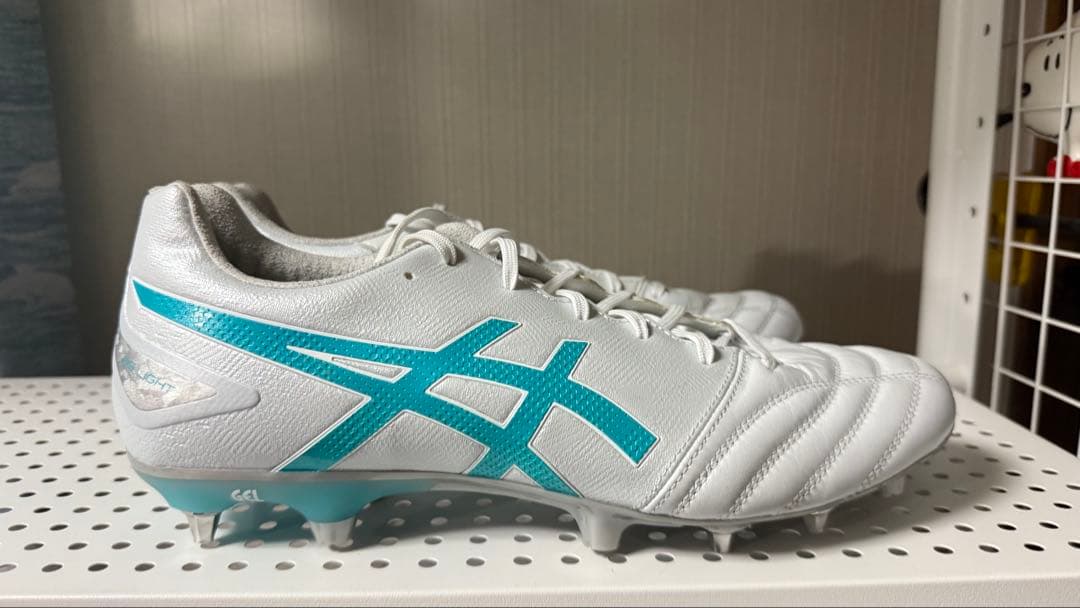 asics DS LIGHT PRO MIX加工 28.5cm