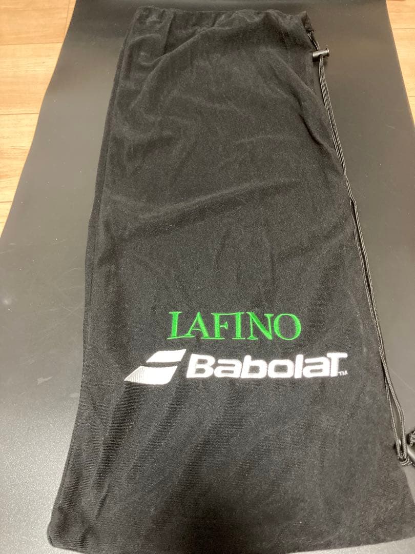 Pure Drive ピュアドライブ ウィンブルドン 限定 G2