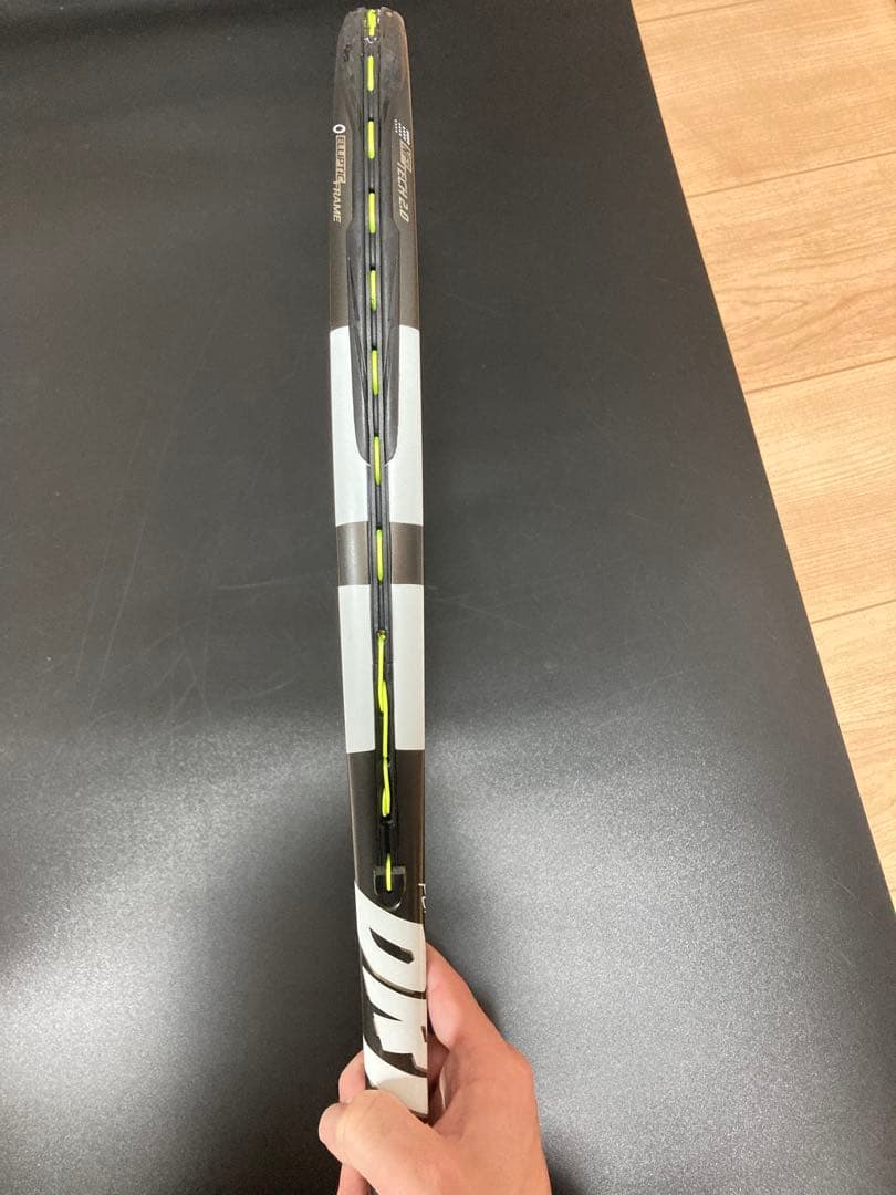 Pure Drive ピュアドライブ ウィンブルドン 限定 G2