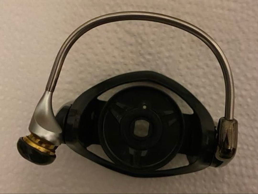 DAIWA THEORY 1003 バラパーツ セット