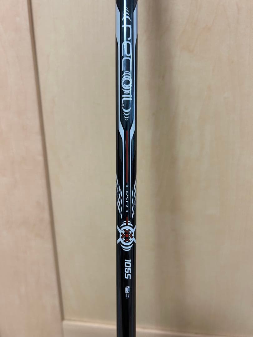 PING i230 4番アイアン　recoil dart 105