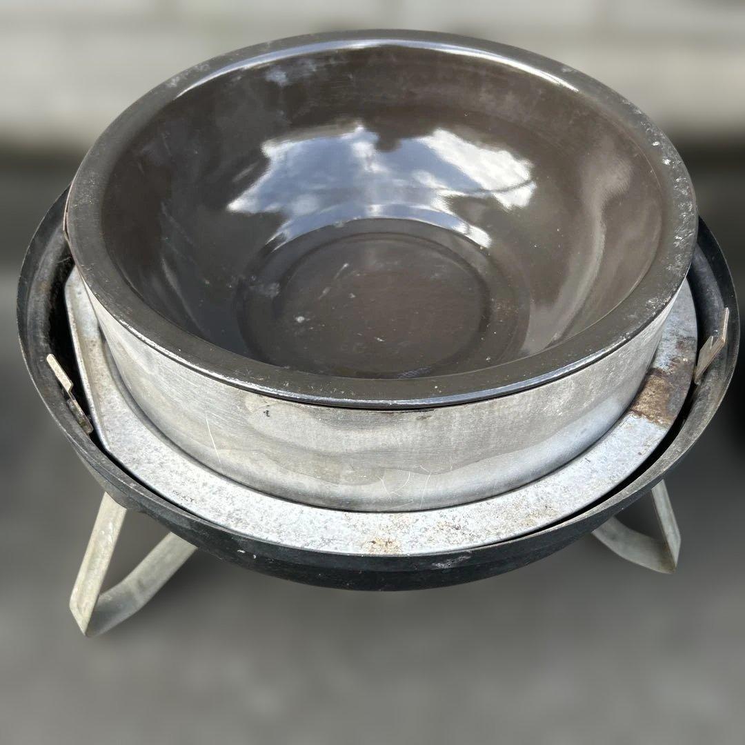 883) 米国MECO社製 スモーカー 直接お渡し